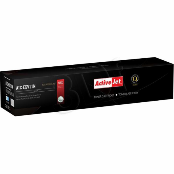 Activejet ATC-EXV11N toner for Canon printer; Canon C-EXV...