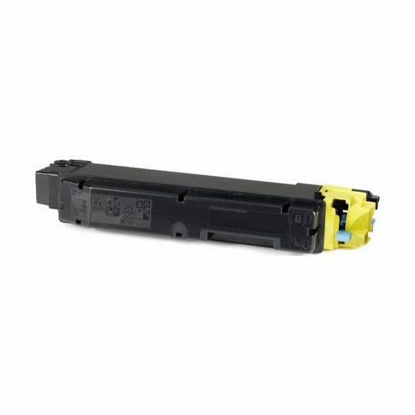 Activejet tonerová kazeta ATK-5160YN (Kyocera náhradní TK...