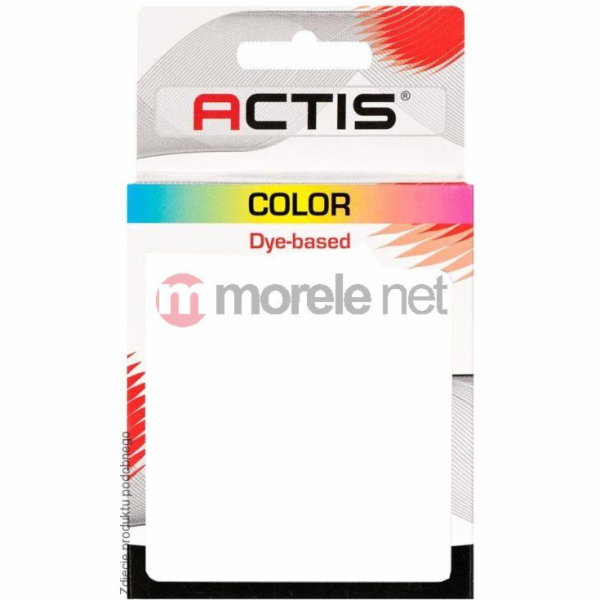 Actis KH-342R ink for HP printer; HP 342 C9361EE replacem...