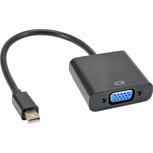 Akyga AK-AD-39 video cable adapter 0.15 m Mini DisplayPor...