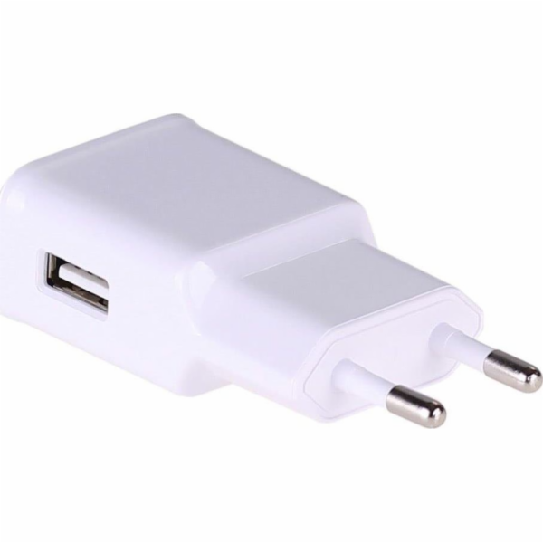 TRX Akyga AK-CH-11 USB nabíječka 220V/ 5V/ 2A/ 10W/ Quick...