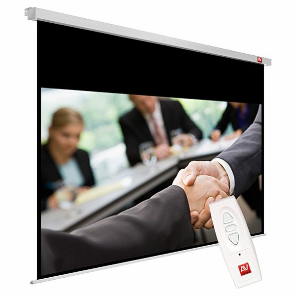 Ekran do projektoru Avtek Business Electric 270 BT