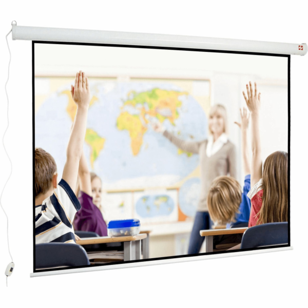 Projekční plátno Avtek Wall Electric 240