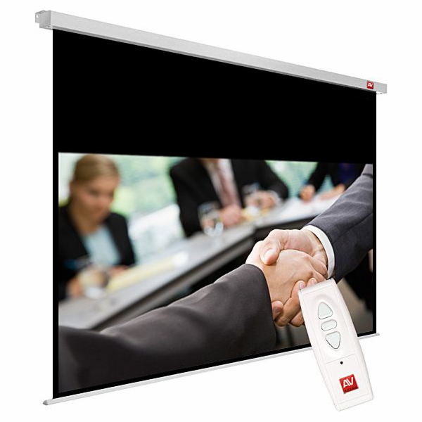 Projekční plátno Avtek Business Electric 200