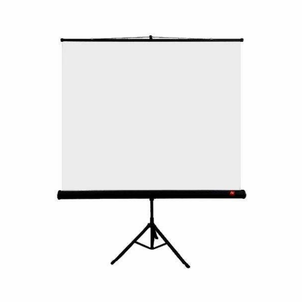 Projekční plátno Avtek Tripod Standard 150