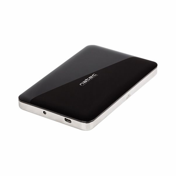 Natec OYSTER 2 2.5    Externí disk