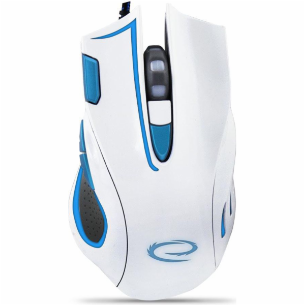 Kabelová myš pro hráče 7D OPT. USB MX401