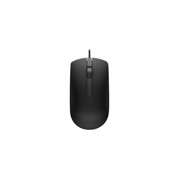 DELL MS116 mouse USB Type-A Optical 1000 DPI Ambidextrous