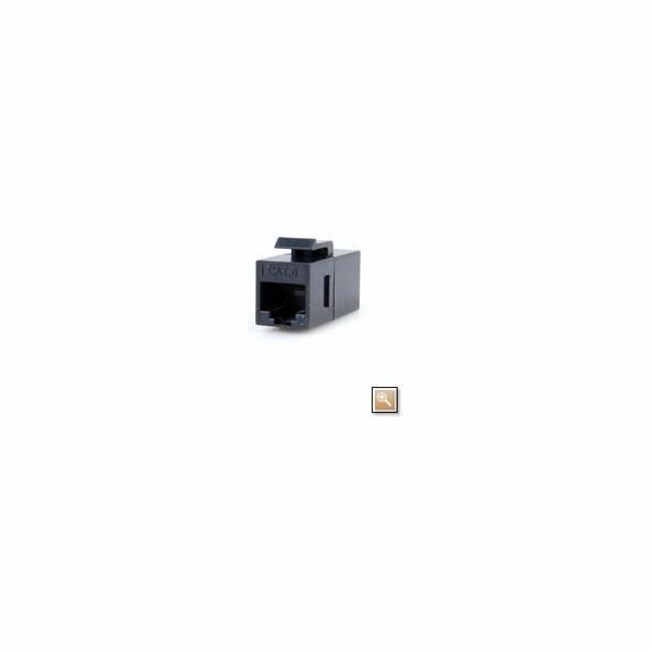 Alantec WTM20 kabelový konektor RJ45 Šedá