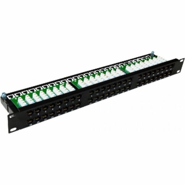 Alantec PK030 patch panel 1U