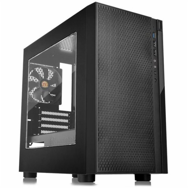 Okenní pouzdro Thermaltake Versa H18 (GE000957)