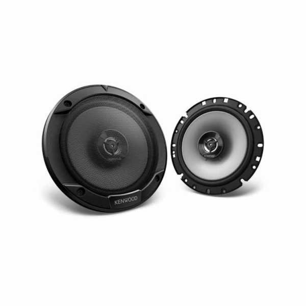 Kenwood KFC-S1766 reproduktor do auta Kulatý 2-way 300 W ...