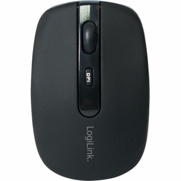 LogiLink ID0078A optická bezdrátová myš