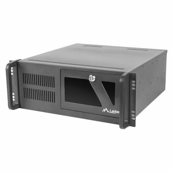 Obudowa serwerowa ATX 450/10 19  /4U 