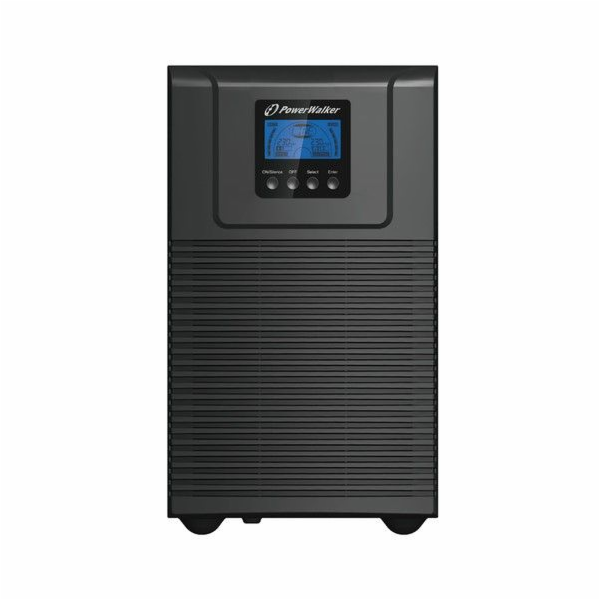 PowerWalker VFI 3000 TGB UPS 3000VA/ 2700W