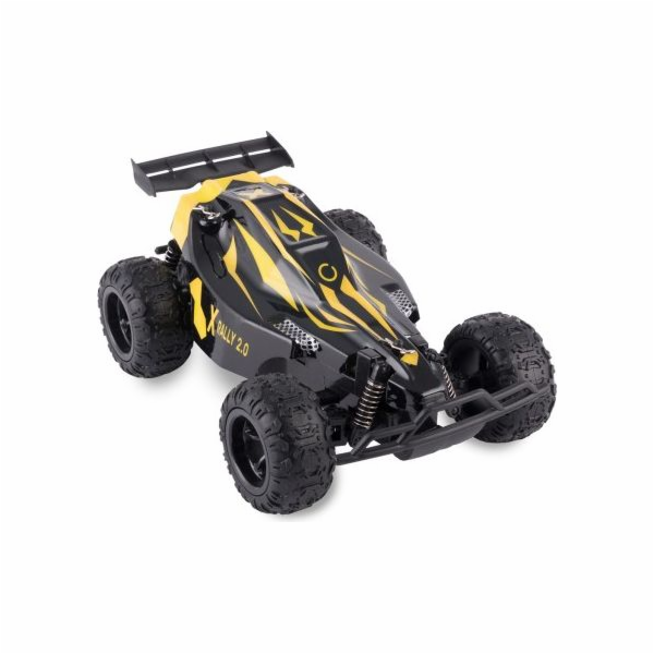 Overmax OV-X-Rally 2.0 land vehicle Car auto na baterky