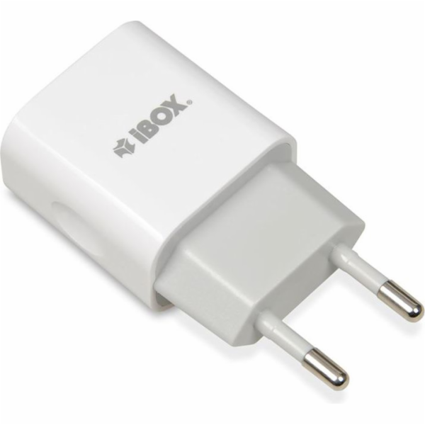 iBox C-35 Bílá Vnitřní