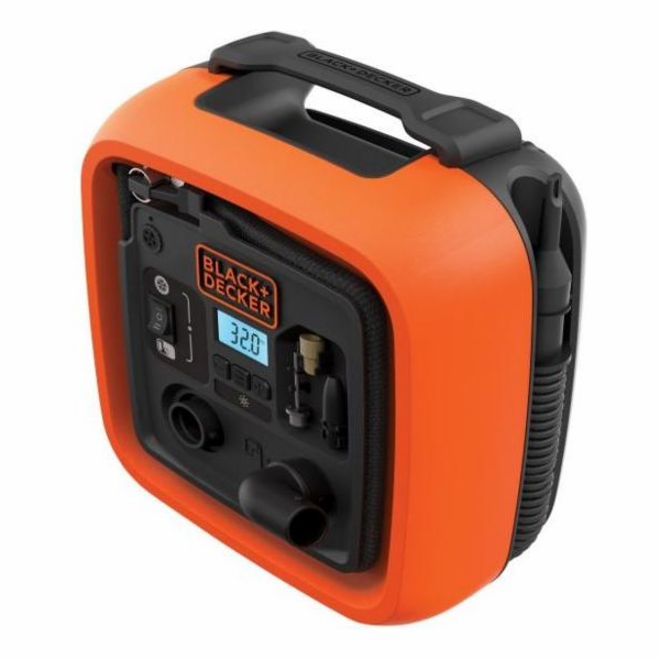 Black&Decker ASI400