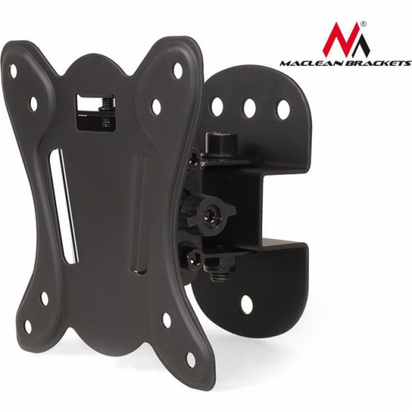 Držák TV nebo monitoru 13-27 palců MC-670 20kg, max vesa ...