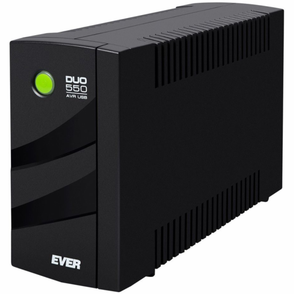 UPS Ever DUO 550 AVR (T / DAVRTO-000K55 / 00)