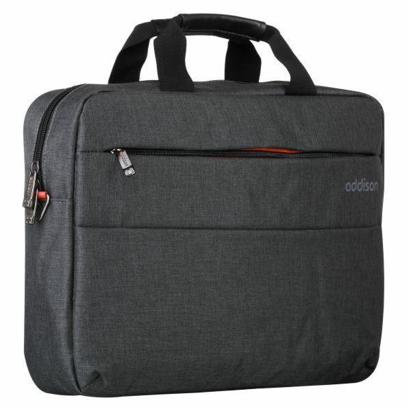 Addison 307015 taška/batoh na notebook 39,6 cm (15.6") Br...