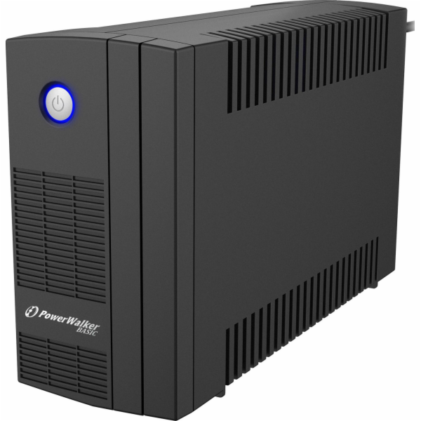 UPS PowerWalker VI 850 SB FR (10121070)