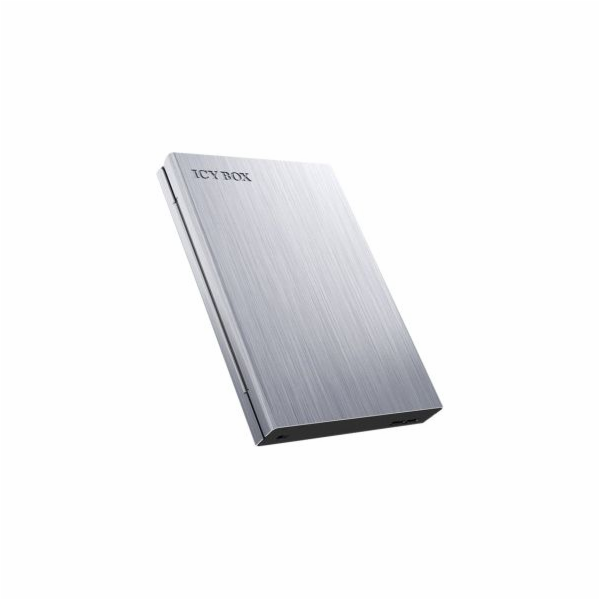 Icy Box USB 3.0 - 2.5 SATA HDD / SSD (IB-241WP)