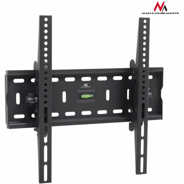 Maclean MC-778 Držák na TV 165,1 cm (65") Černá