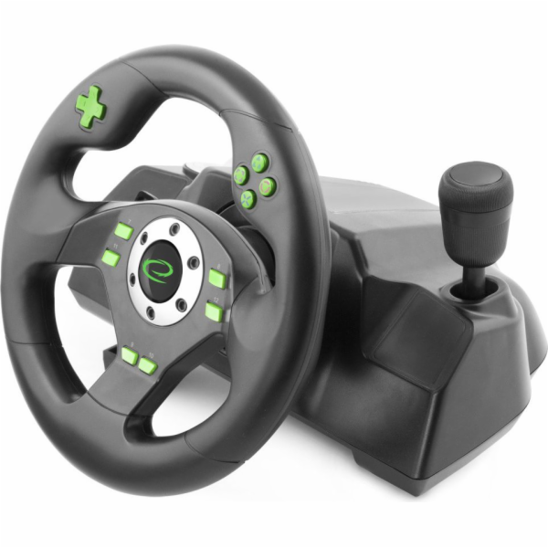 Esperanza DRIFT EGW101 volant