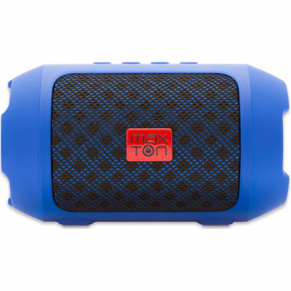 Maxton MX116 Masaya Niebieski