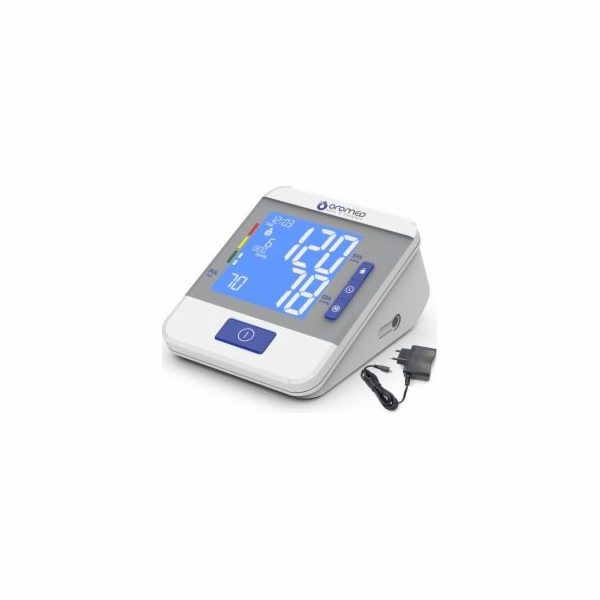 HI-TECH MEDICAL ORO-N8 COMFORT blood pressure unit Upper ...