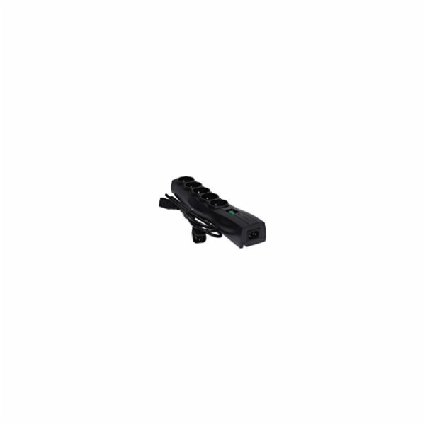 Listwa VARIANT IEC 1.5m