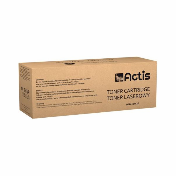 Actis TB-1090A toner (replacement for Brother TN-1090; St...