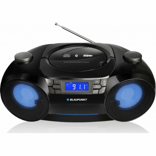 Rádio Blaupunkt BB31LED
