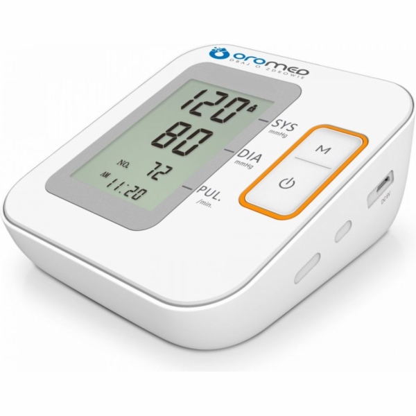 HI-TECH MEDICAL ORO-N2 BASIC blood pressure unit Upper ar...