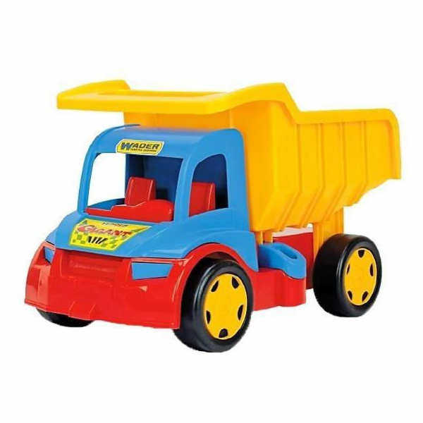 Wader sklápěč 55 cm Gigant Truck (65000)