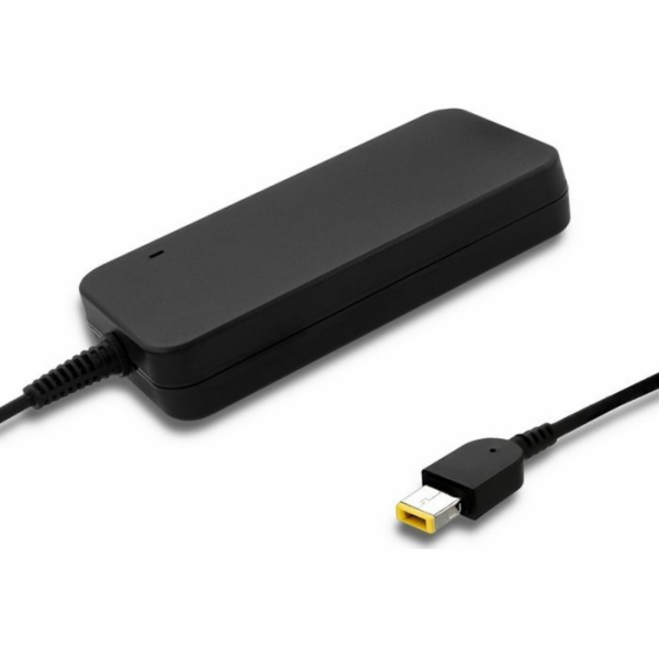 Napájecí zdroj notebooku Qoltec pro Lenovo | 170W | 20V |...