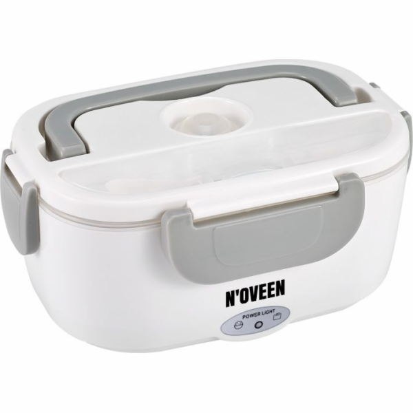 NOVEEN LB310, Vyhrievaný elektrický obedár
