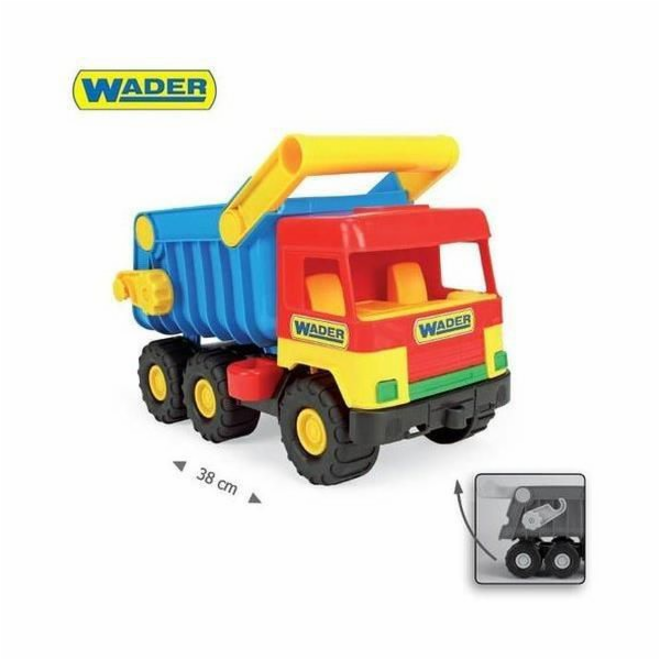 Wywrotka 38 cm Middle Truck 