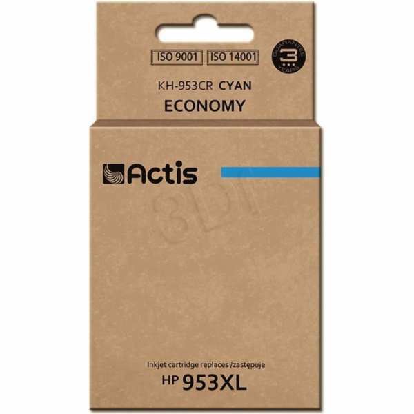 Actis KH-953CR ink pro HP