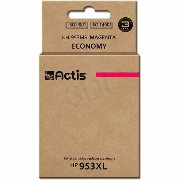 Actis KH-953MR ink pro HP