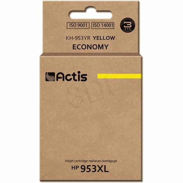 Actis KH-953YR ink pro HP