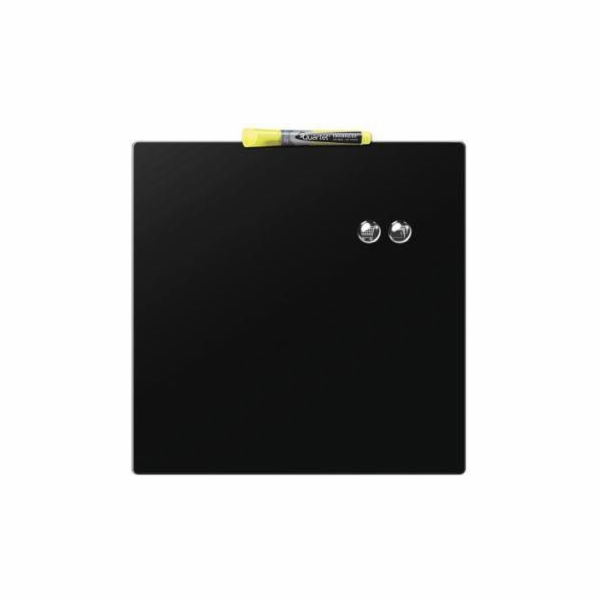 Nobo magnetická popisovací tabule 36 x 36 cm, fialová