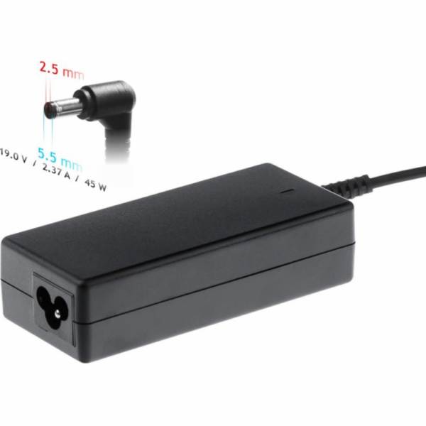 TRX Akyga AK-ND-61 45W - neoriginální