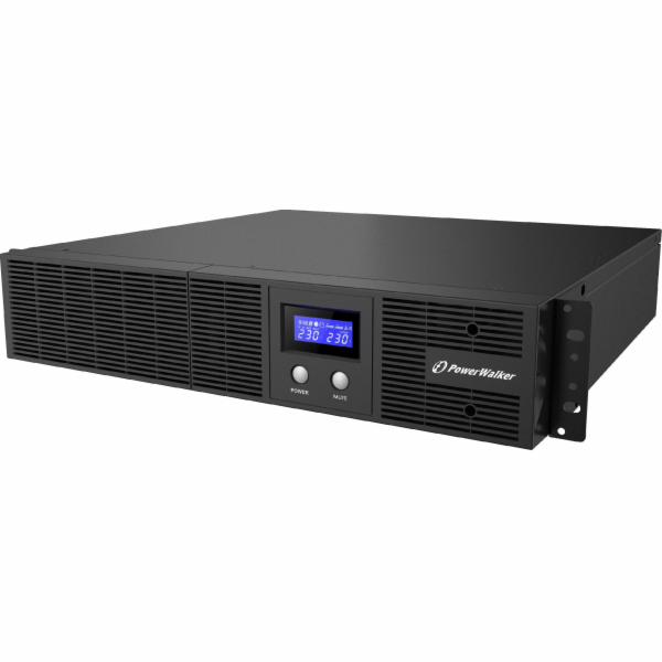 BlueWalker PowerWalker VI 1200 RLE, UPS