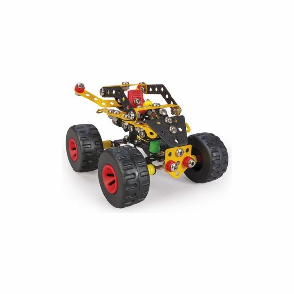 Alexander the Little Constructor Truck Predator (19162)