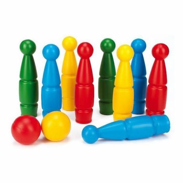 Wader Bowling – 234789