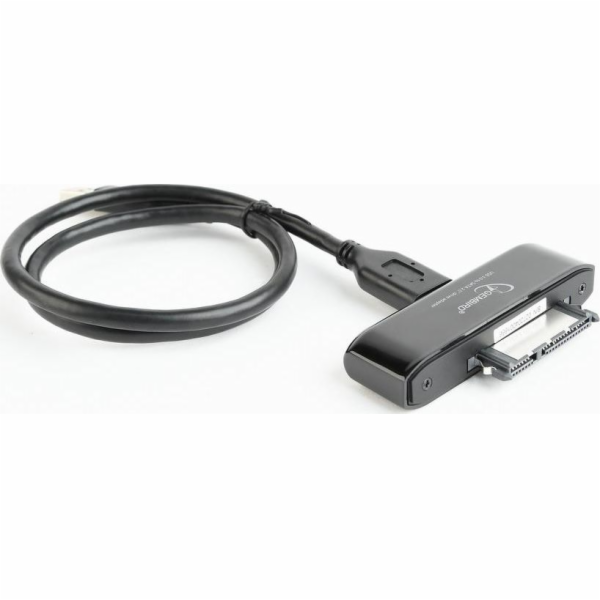 Gembird adaptér USB 3.0 na SATA 2.5   drive, GoFlex kompa...