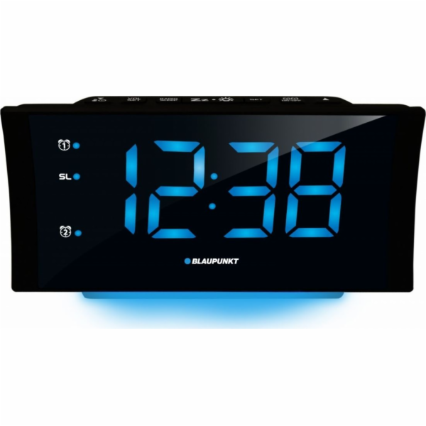 Blaupunkt CR80 Radiobudík