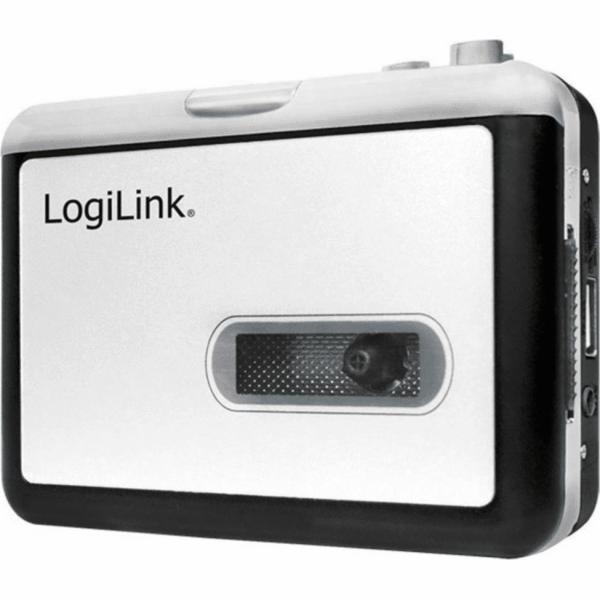 LogiLink Cassette to digital converter - UA0281